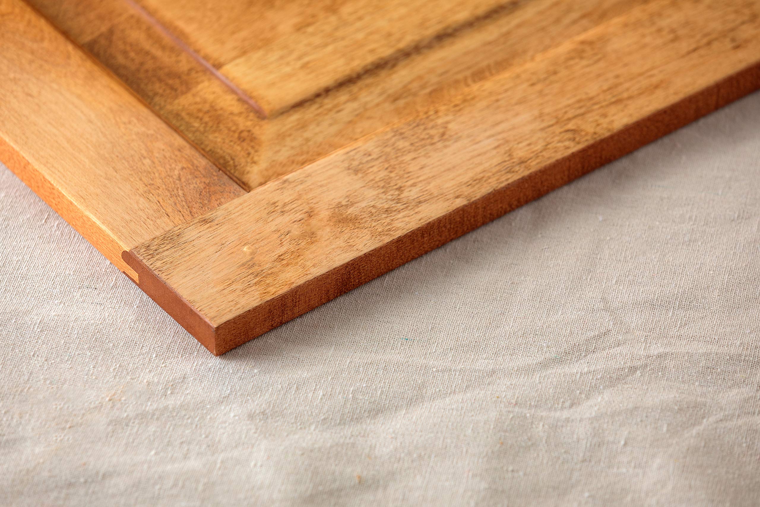 Minwax Color-Matched Wood Filler, White, 6 oz - Image 6