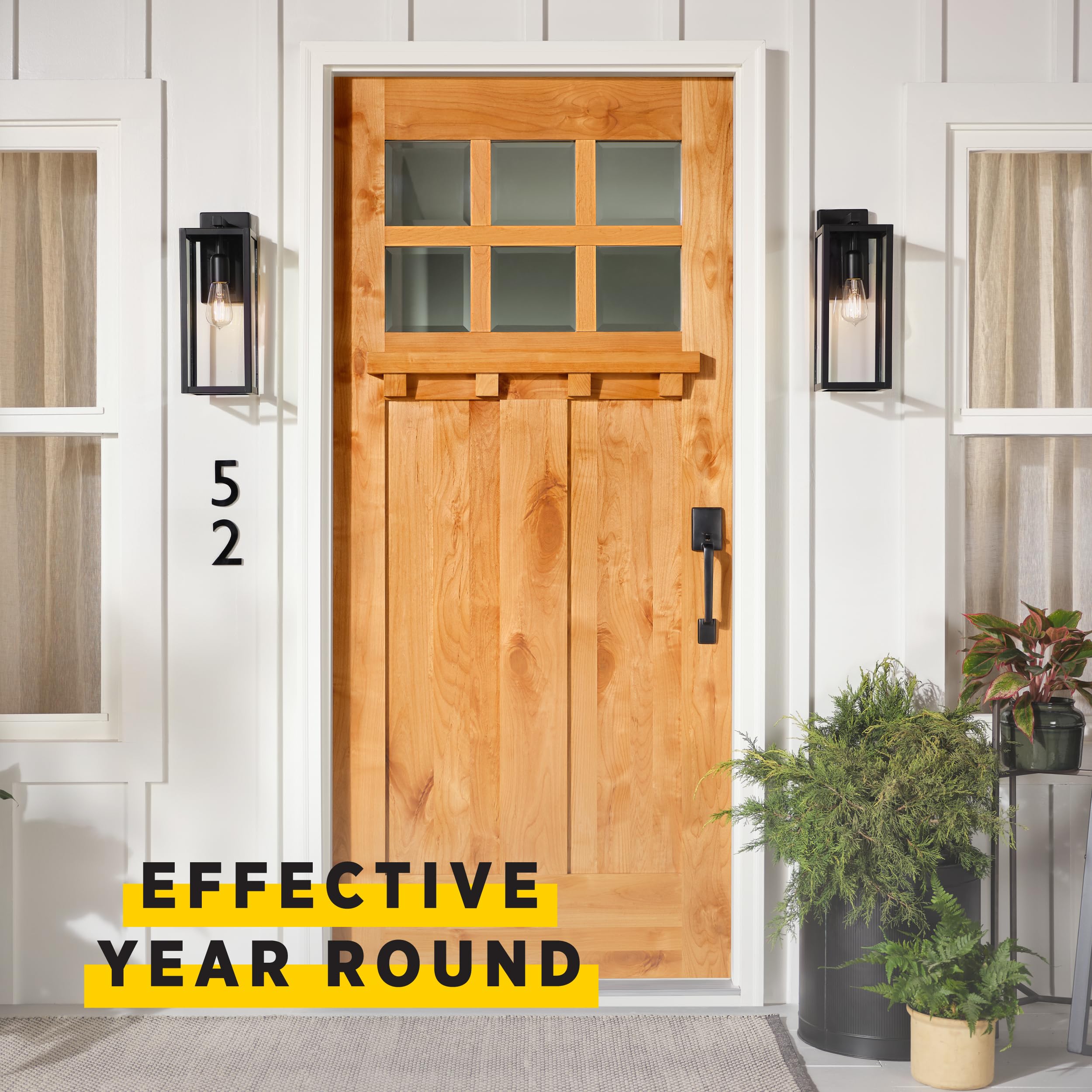 Minwax 710500000 Water Based Helmsman Spar Urethane, gallon, Gloss - Image 4