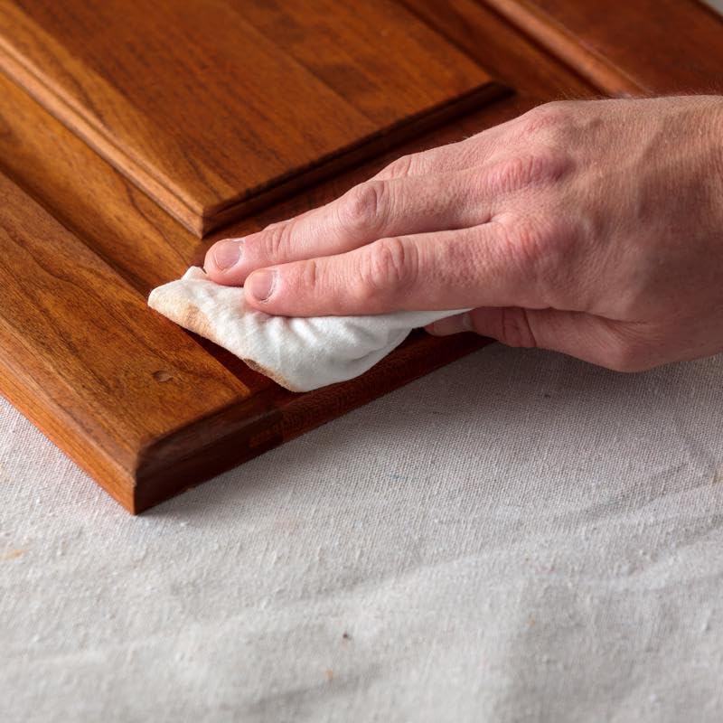 Minwax Color-Matched Wood Filler, Walnut, 6 oz - Image 7