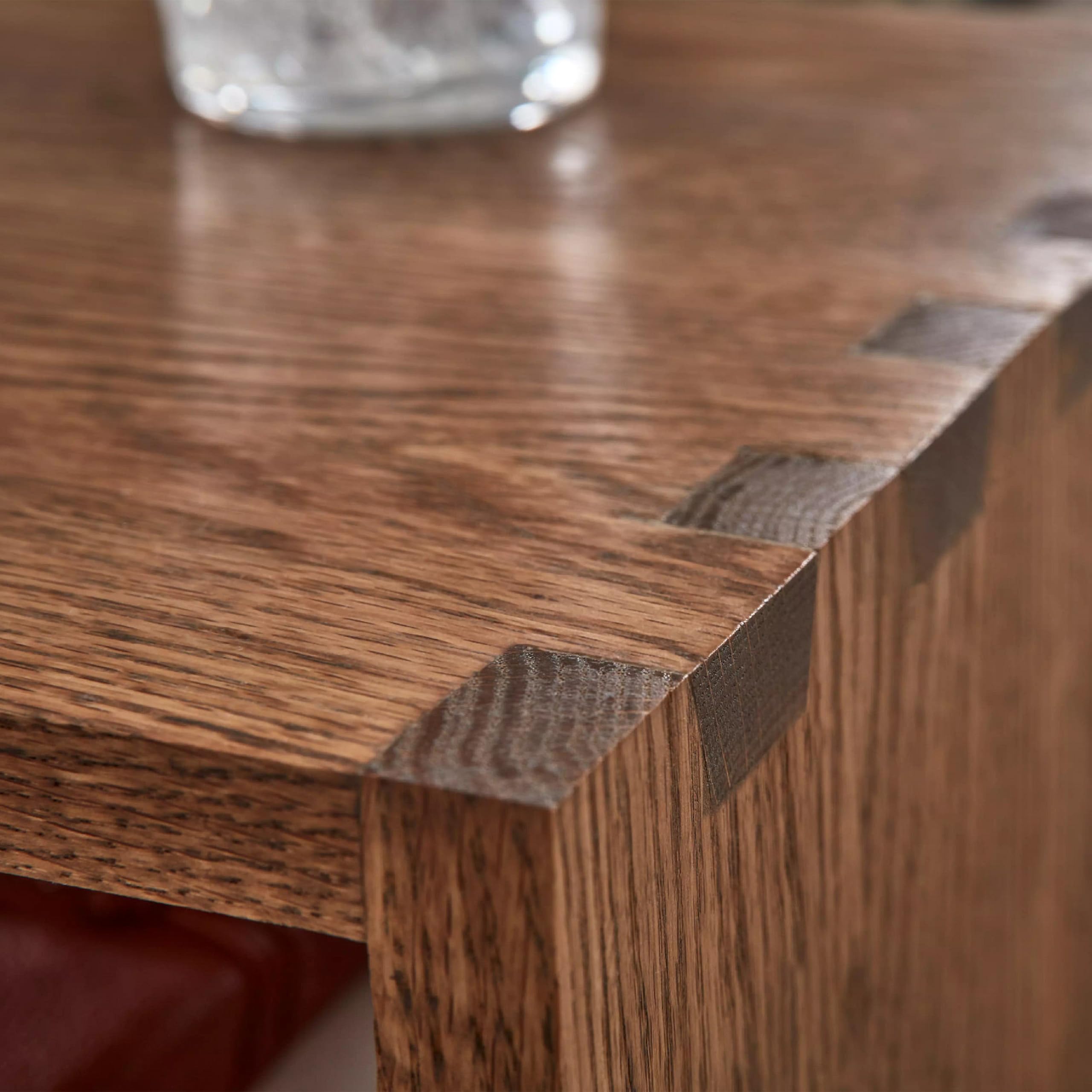 Minwax 1/2 pt 23010 Clear Fast-Drying Oil-Based Polyurethane, Warm Satin - Image 4