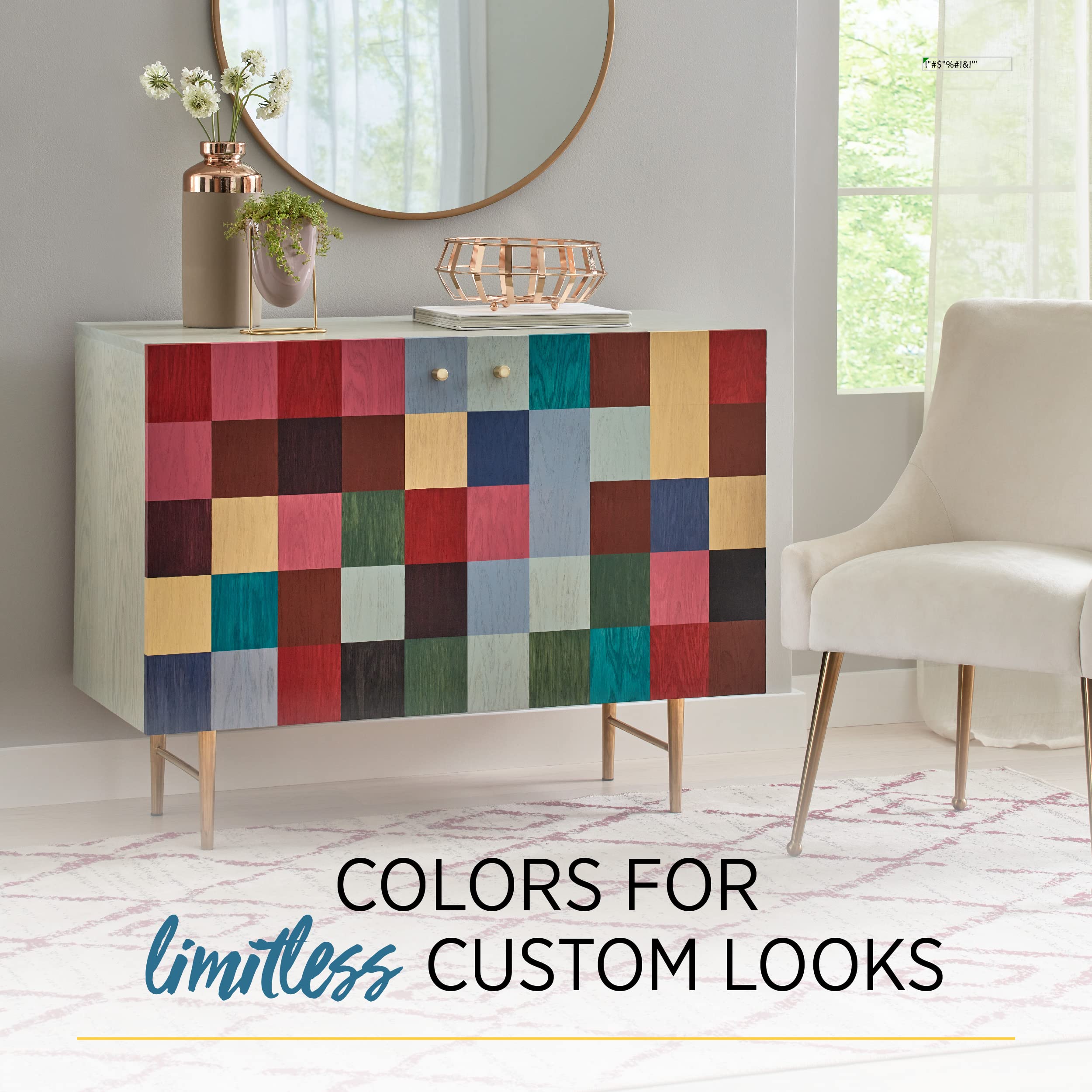 Minwax Oil-Based Stain Brush, 1-1/2 in. - Image 5