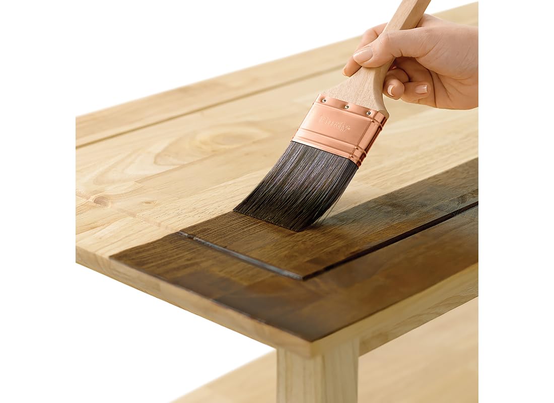 Minwax® Wood Finish™, Slate, 1 Quart - Image 3